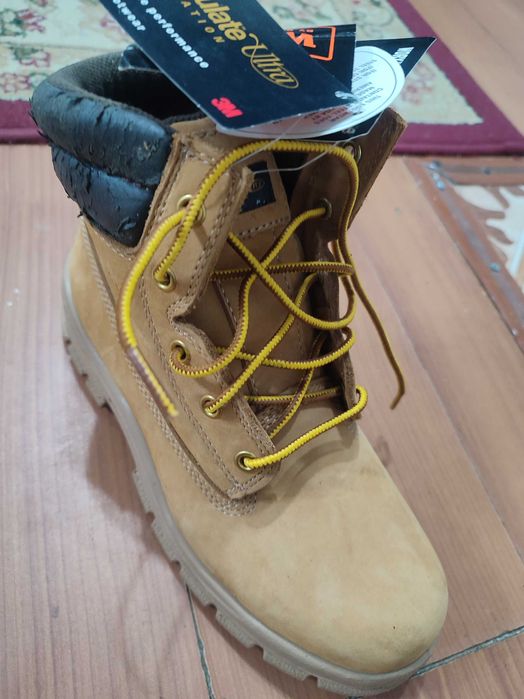 Демисезонные ботинки red wing shoes