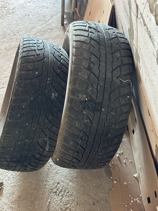 Автошина  ланд крузер