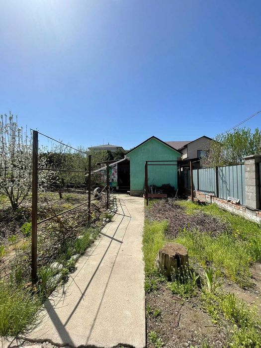 Коттедж в поселке Жаңа қуат