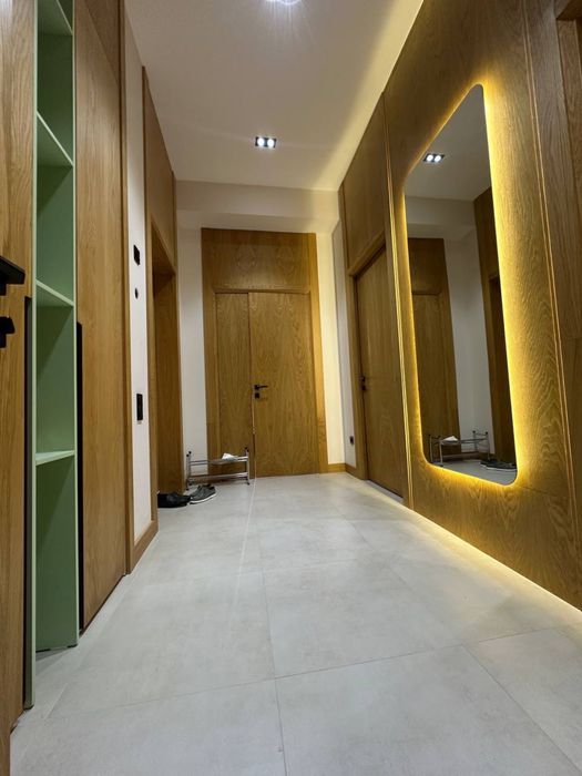 Сдается 2х комнатная квартира Таш Сити Жк Бульвард!!!