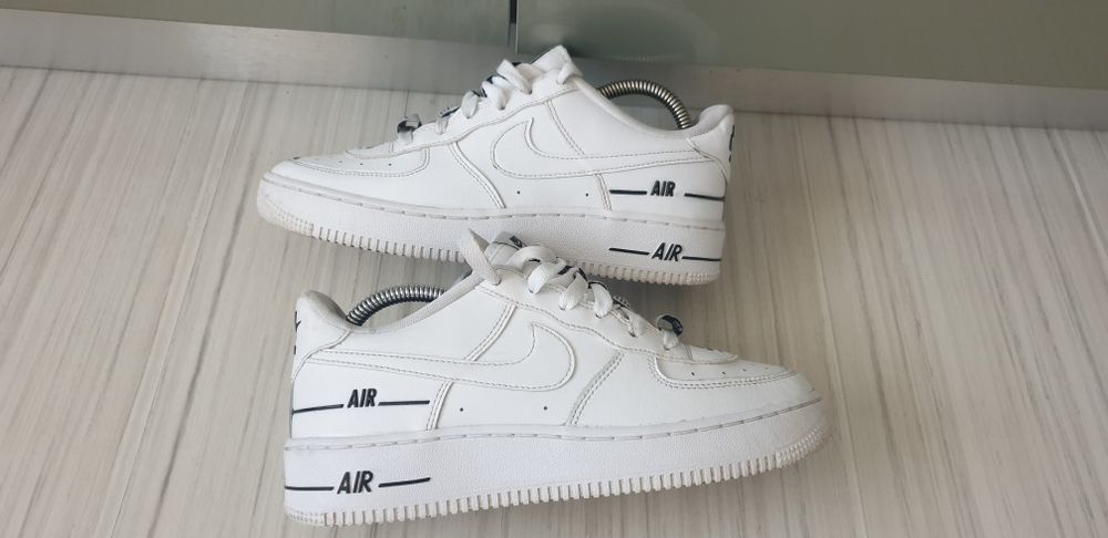 Nike Air Force  UNISEX UK 5.5 US 6 Size 38.5 /24см ОРИГИНАЛ!
