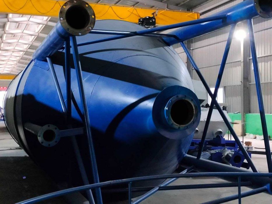 Бочка для цемента 100 Т