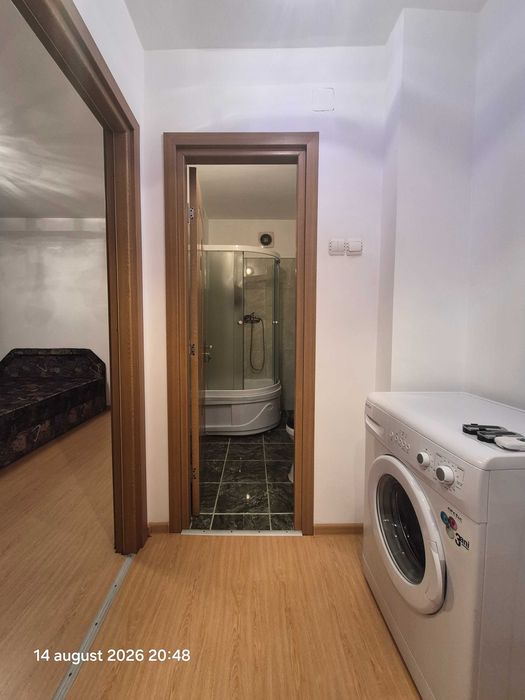 Închiriere apartament 2 camere - zonă centrală, liniștită