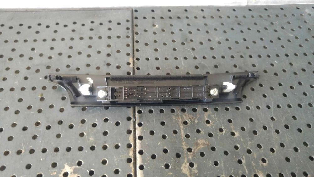 Panou butoane avarii airbag honda pilot