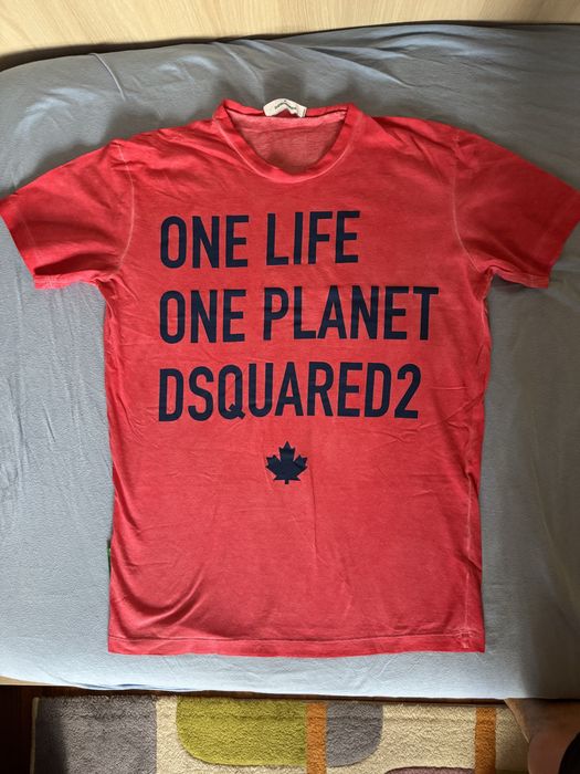 Dsquared 2 тениска
