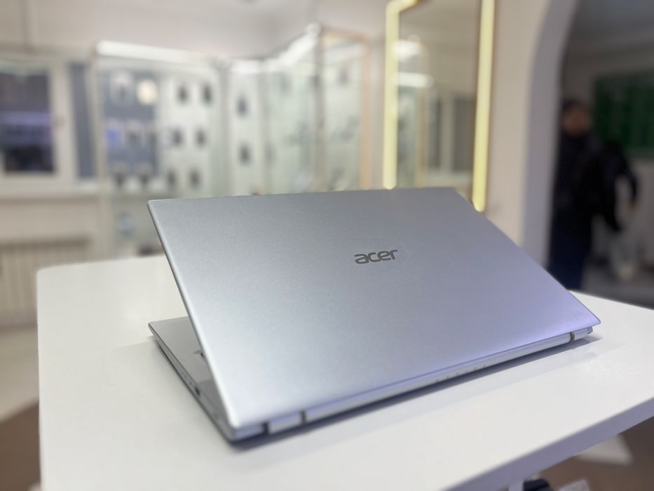 Ноутбук Acer Aspire 3