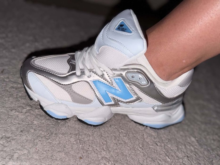 New balance 9060 editie limitata