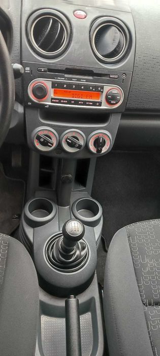 Mitsubishi Colt 1.1 Benzina 75 Cp 2012 Euro 5