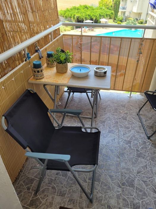 Продава се Тристаен апартамент в с. Равда, Област Бургас - 80 кв.м за 1142 €/кв.м - Снимка #6