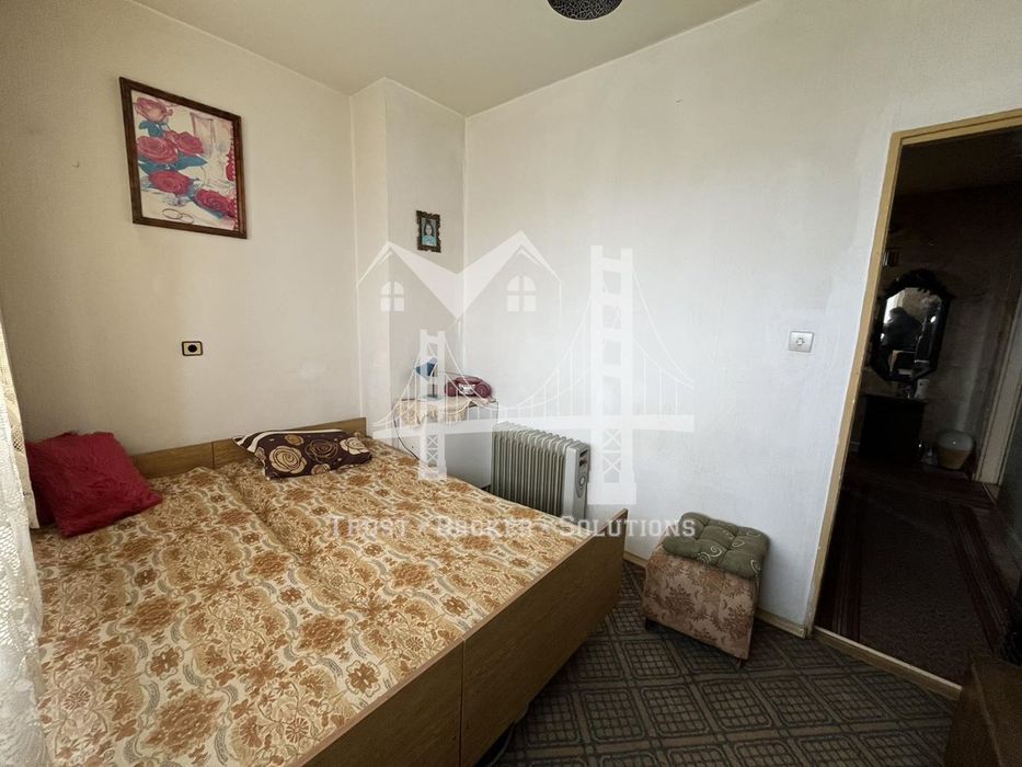 Продава се Двустаен апартамент в София, Ботунец - 49 кв.м за 781 €/кв.м - Снимка #7