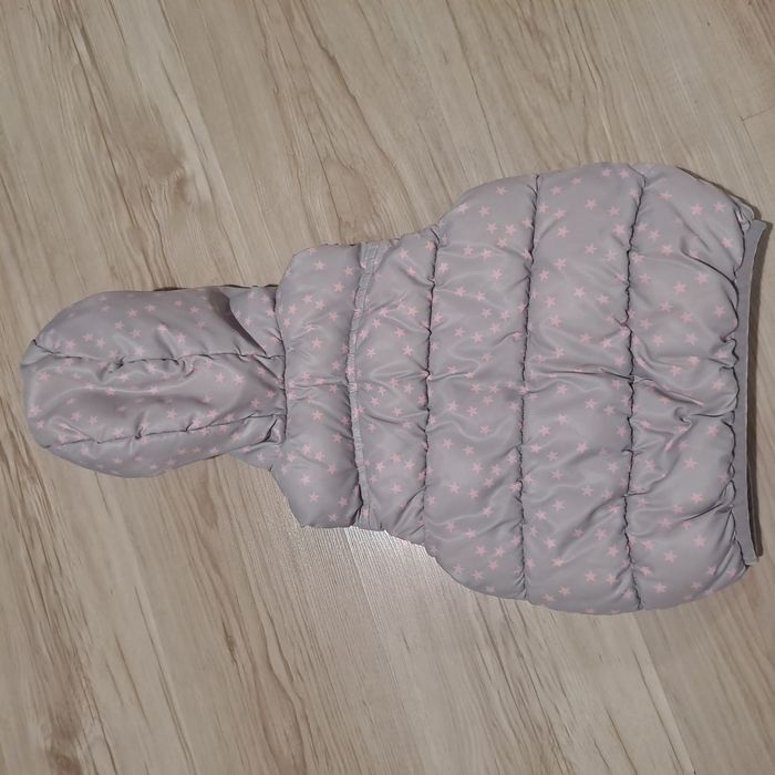 Зимни якета и елече за момиче