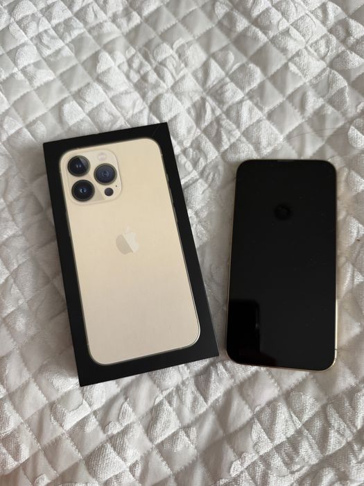 Продам  Iphone 13 pro