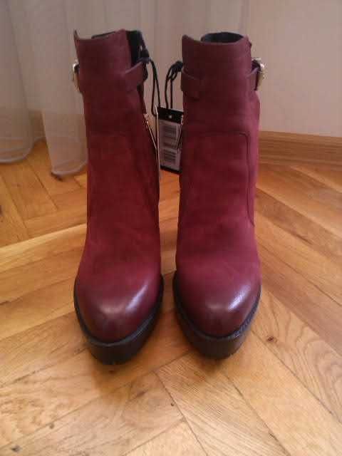 Diesel , нови боти ,номер 39