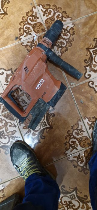 Hilti te 60 a 36