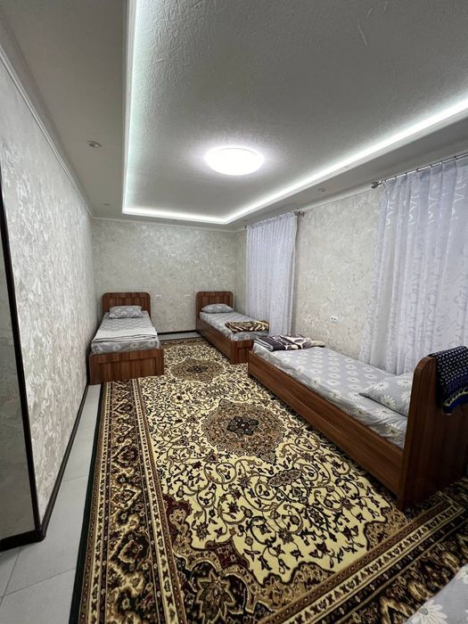 Сдаётся дача в чарваке,рядом с БОЧКИ