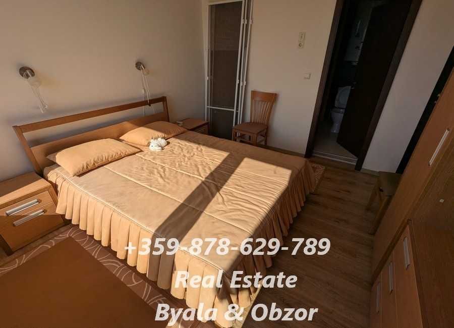 Продава се Тристаен апартамент в Обзор - 118 кв.м за 1013 €/кв.м - Снимка #12