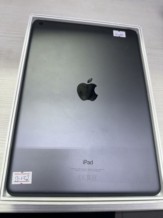 Айпад Apple 9th Generation