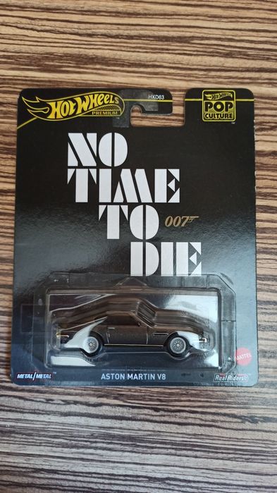 Hot wheels pop culture