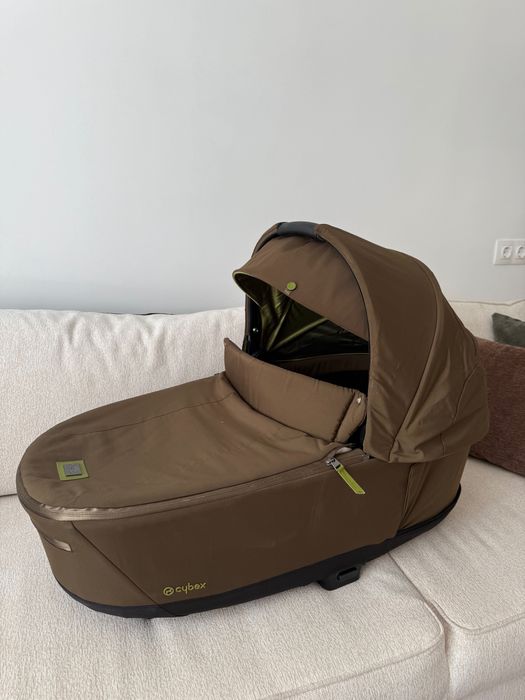 Количка Cybex Priam 4