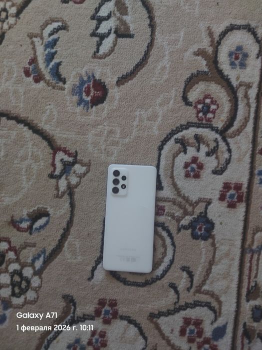 Телефон и планшет