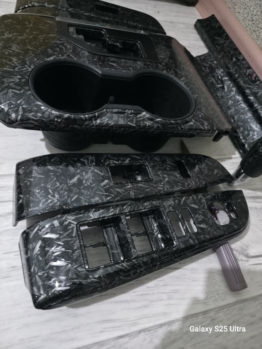 камри 50 детали салона АКВАПРИНТ