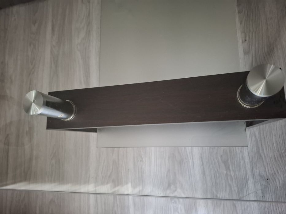 Холна стъклена маса