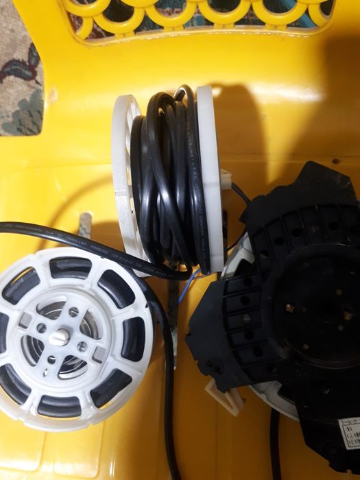 Продам  шнуры от пылесосы