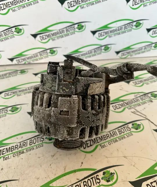 Alternator Seat Ibiza 2002 1.2 MT (64 hp)