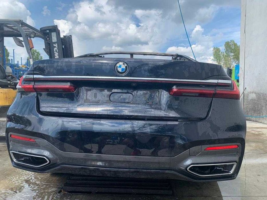 Dezmembrez bmw seria 7 g11 facelift/bmw 730 x-drive m-pachet/