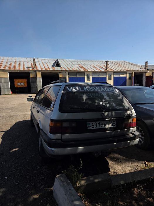 Продам машину пассат