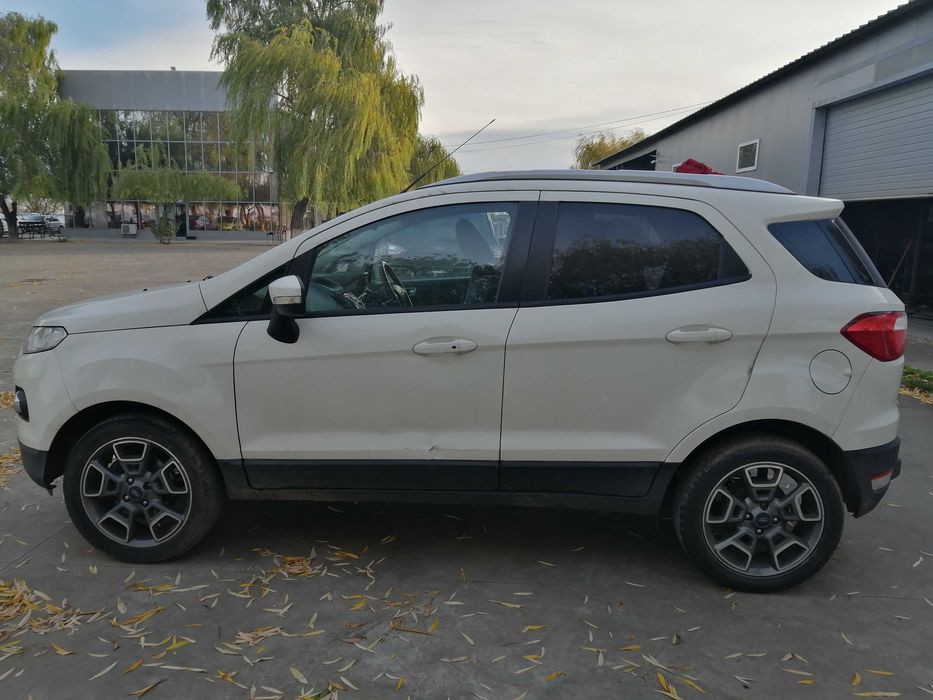 Dezmembram Ford EcoSport