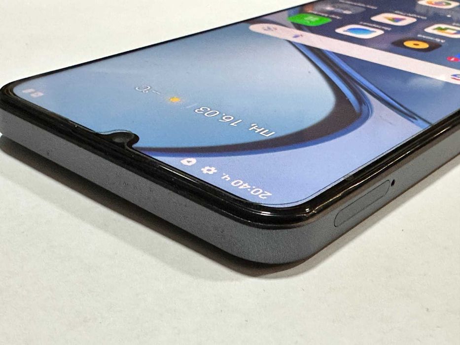 realme Note 50 128GB 4GB RAM Dual