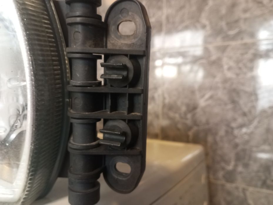 Фара правая Iveco Stralis