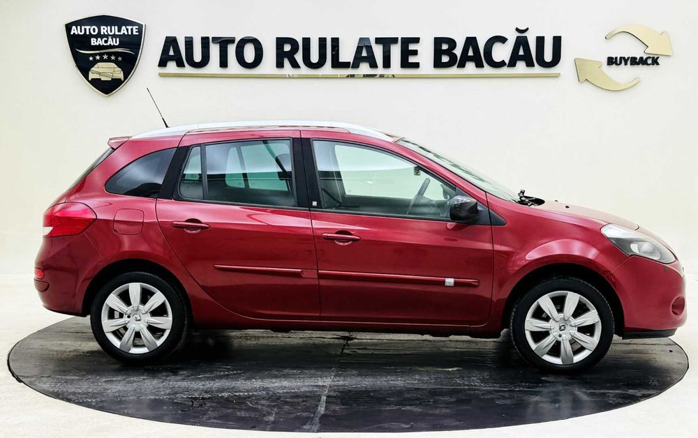 RENAULT Clio 2010 — imagine 36