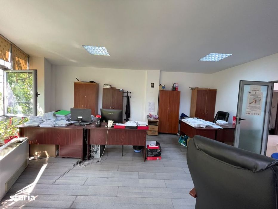 Spatiu comercial / birouri - 660 mp, Bulevardul Nicolae Titulescu
