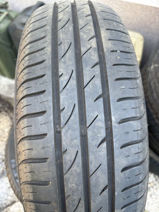 Летни гуми 165/60/15 Nexen