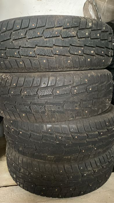 Шина Бу r15 195/65