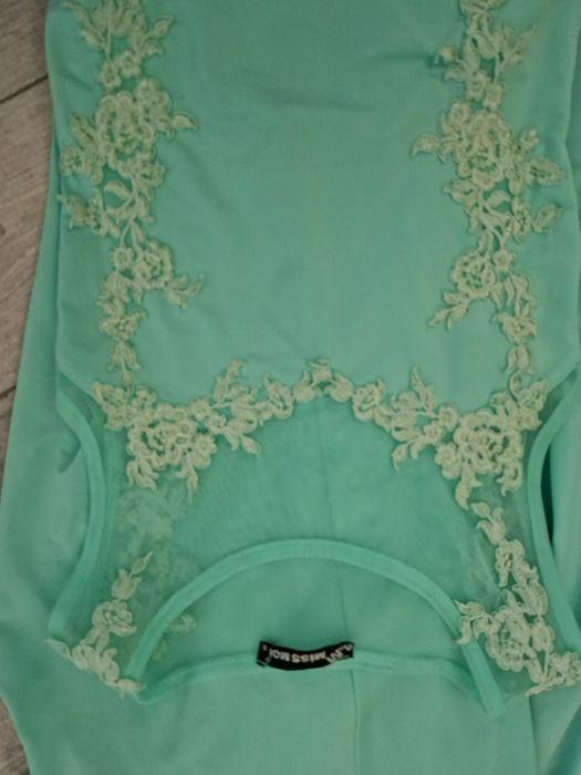 Дамска официална рокля