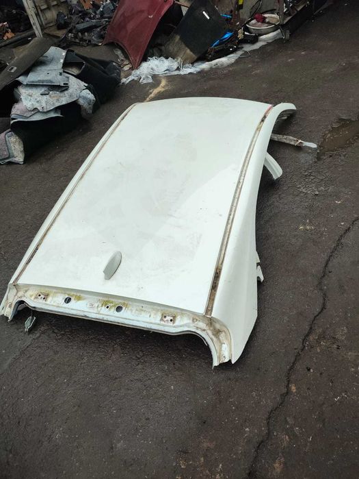 Lexus Rx 270 Крыша