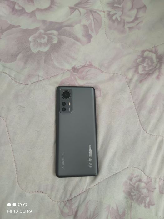 Xiaomi 12 X состаяние 8/10