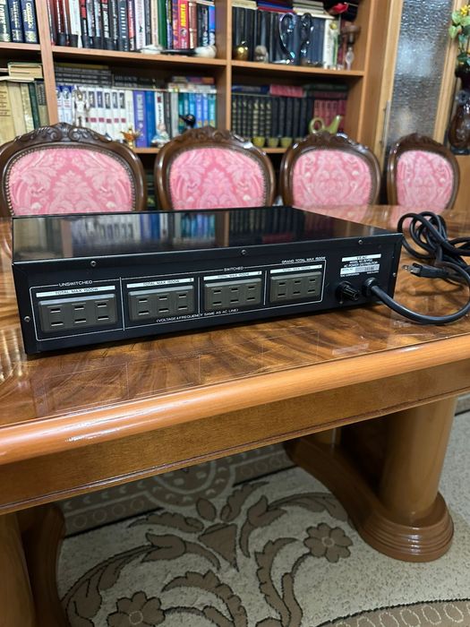 Сетевой фильтр TEAC