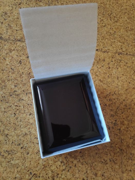 Cutie pandantiv, cutie lemn, cutie colier, cutie pandant cercei