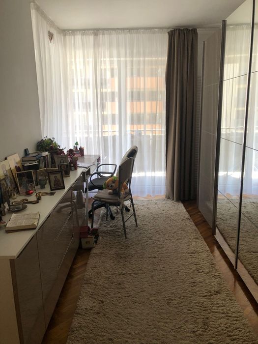 PF vând apartament în Grand Park Residence (Str. Soporului)