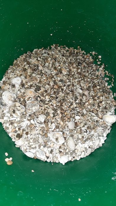 Продаётся аквариум 25л