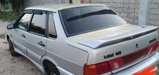 Лада Самара 2115 сотилади