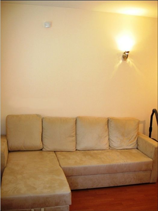 Дава се под наем Двустаен апартамент в София, Банишора - 54 кв.м за 459 € - Снимка #5