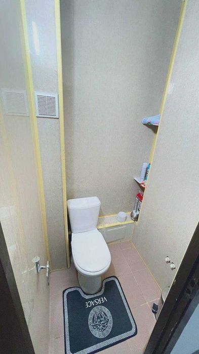 Продаётся Квартира 3в4/3/9 Карасу-1№А12