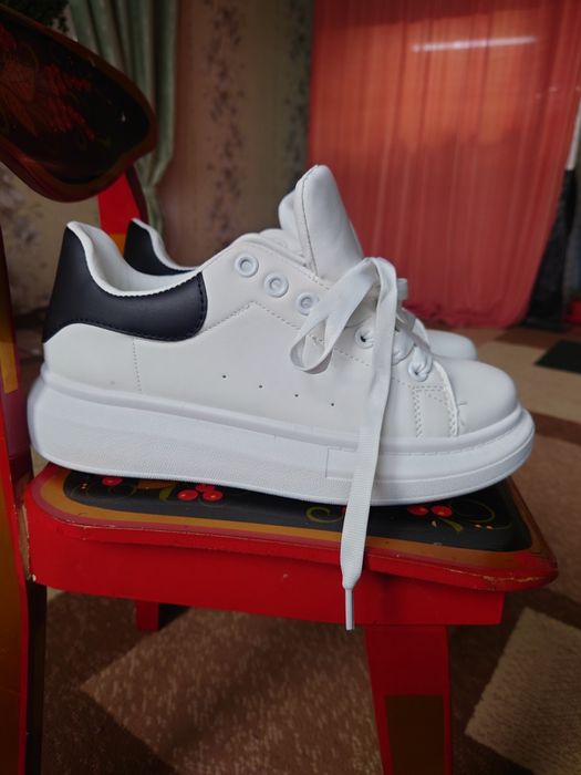 Кроссовка мужская