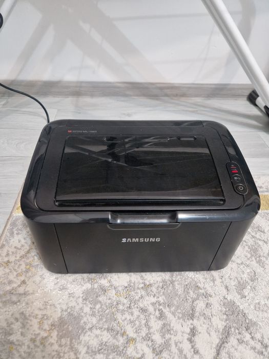 Продам принтер samsung ML -165
