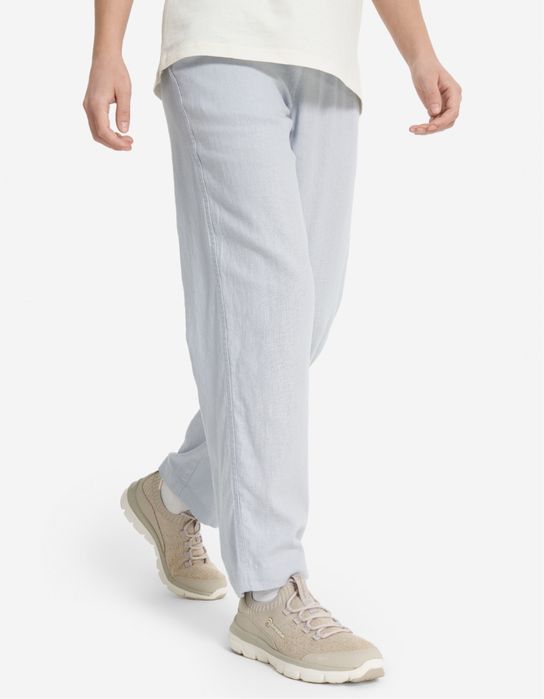 Брюки лен продам